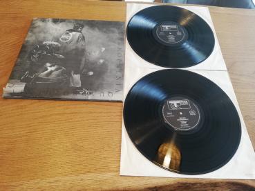 The Who Quadrophenia 1973 Track Records 2409023 Deutsche Pressung NM/VG